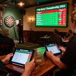 your search for the perfect darts tournament solution ends here, tournament organizers.