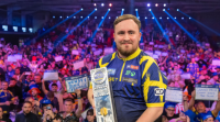 Luke Littler Wins First World Grand Prix Title in 2025