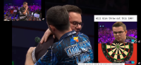 Gian van Veen Wins 2025 European Darts Championship After Epic Final vs Humphries