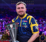 World No. 1 Luke Littler Claims Maiden Players Championship Title 2025